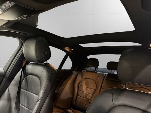 Used 2020 Mercedes-Benz C 300 4MATIC Sedan image 41