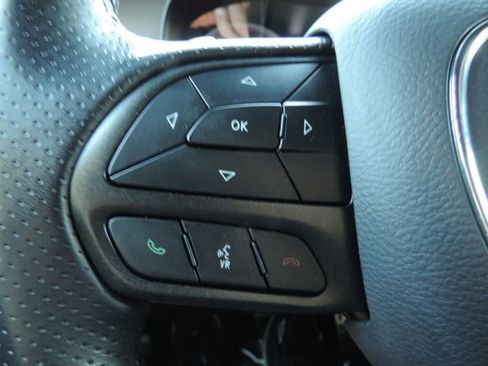 Used 2023 Dodge Charger Scat Pack w/ Technology Group RWD image 29