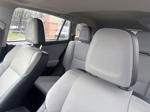 Used 2017 Toyota RAV4 Limited w/ Advanced Technology Package image 9