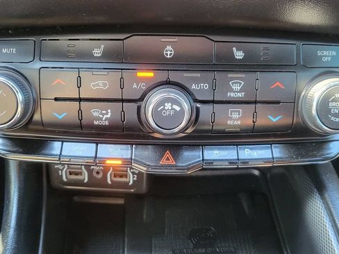Used 2021 Dodge Durango R/T AWD/4WD image 38
