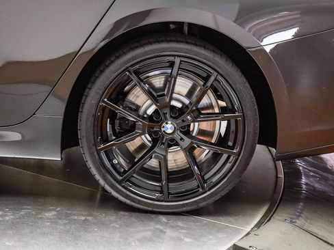 New 2026 BMW 840i xDrive image 11