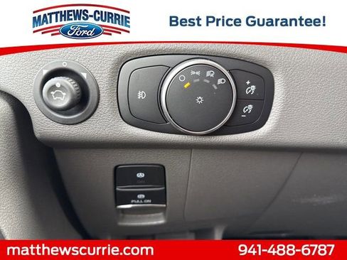 New 2026 Ford Transit 250 Base w/ Exterior Upgrade Package image 19