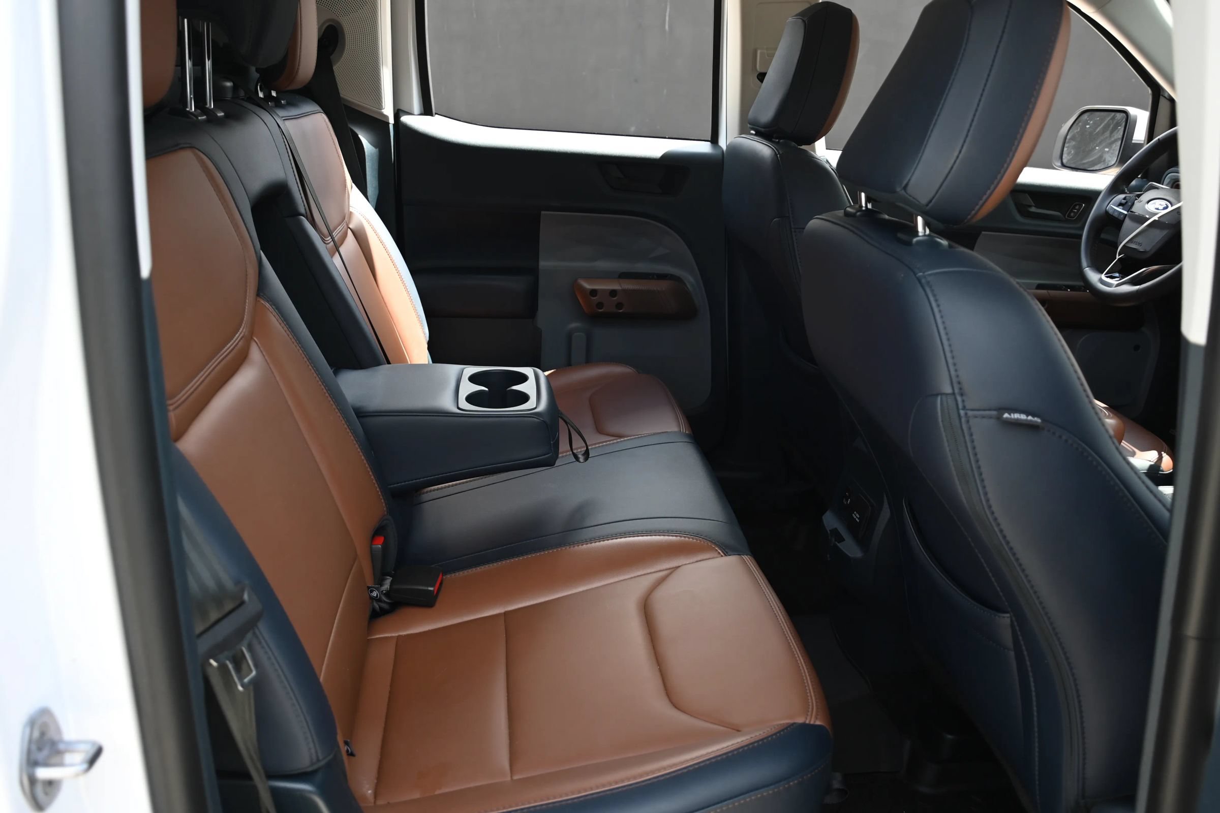 Used 2023 Ford Maverick Lariat w/ Lariat Luxury Package AWD/4WD image 18