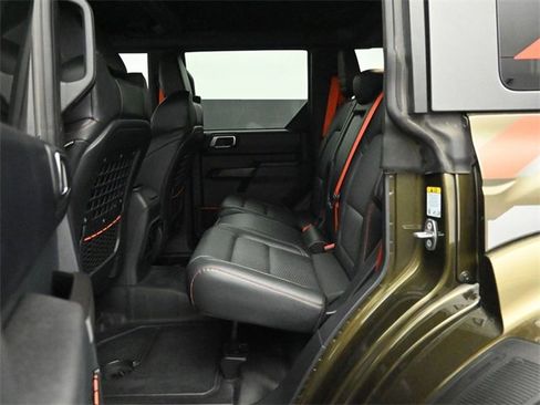 Used 2024 Ford Bronco Raptor image 22