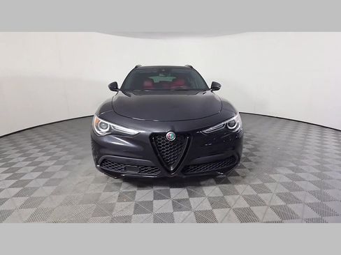 Used 2022 Alfa Romeo Stelvio Veloce AWD/4WD image 52