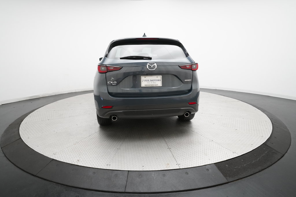 Used 2025 MAZDA CX-5 Carbon Edition AWD/4WD image 26