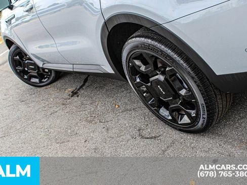 Used 2024 Kia Sorento SX Prestige AWD/4WD image 14
