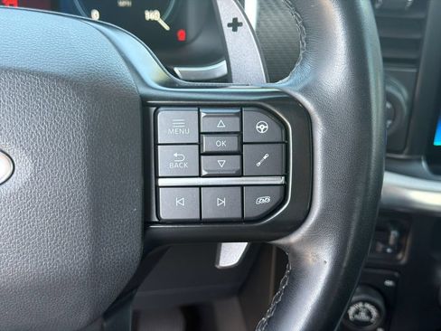 Used 2022 Ford F150 Raptor w/ Equipment Group 801A High AWD/4WD image 26