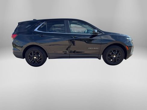 Used 2024 Chevrolet Equinox LT FWD image 5