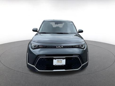 Used 2024 Kia Soul LX w/ Option Group 015 image 4