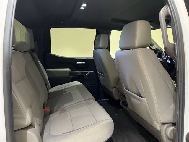 Used 2020 GMC Sierra 1500 SLE w/ SLE Value Package AWD/4WD image 24