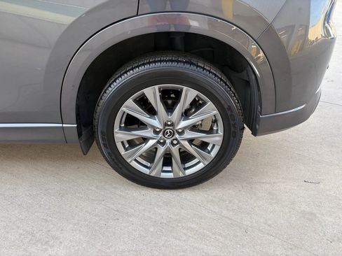 Used 2025 MAZDA CX-5 AWD 2.5 S image 35