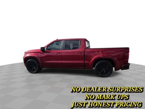 New 2026 Chevrolet Silverado 1500 RST image 6