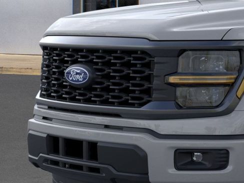 New 2026 Ford F150 STX w/ Equipment Group 200A image 17