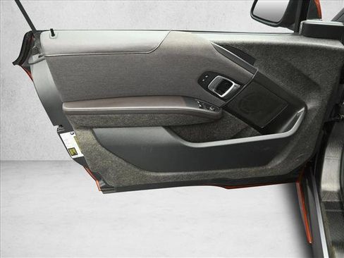 Used 2014 BMW i3 w/ Range Extender image 19