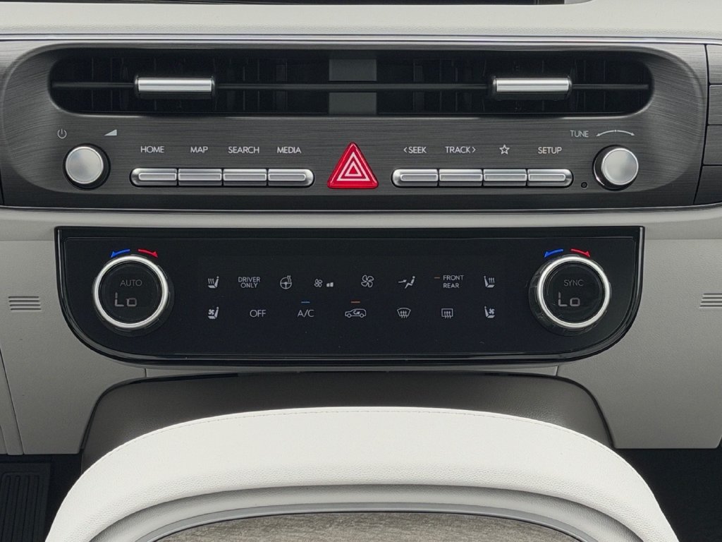 New 2026 Hyundai Palisade SEL AWD/4WD image 21
