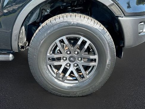 Used 2021 Ford Ranger XLT w/ Tremor Off-Road Package image 29