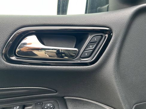 Used 2022 Dodge Durango GT image 13