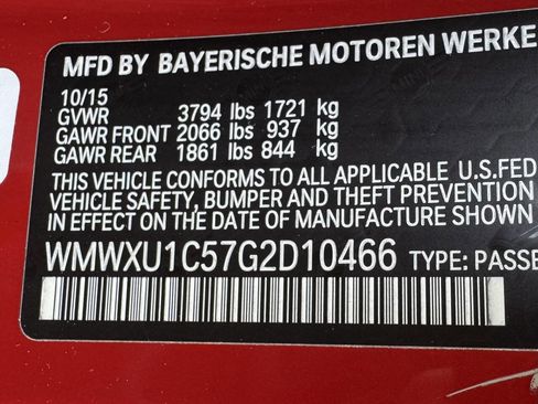 Used 2016 MINI Cooper 4-Door Hardtop image 21