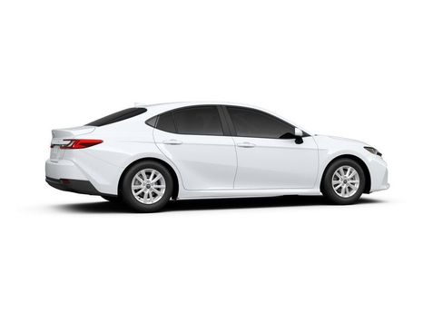 New 2026 Toyota Camry LE image 15