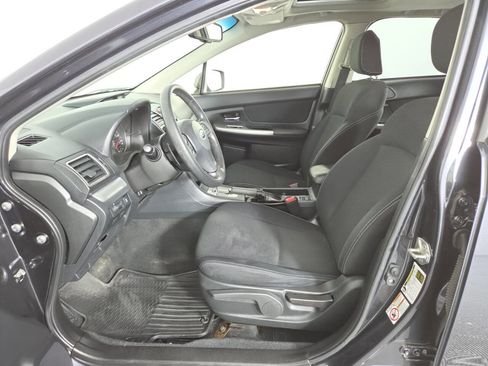 Used 2015 Subaru Crosstrek 2.0i Premium w/ Moonroof Package AWD/4WD image 11