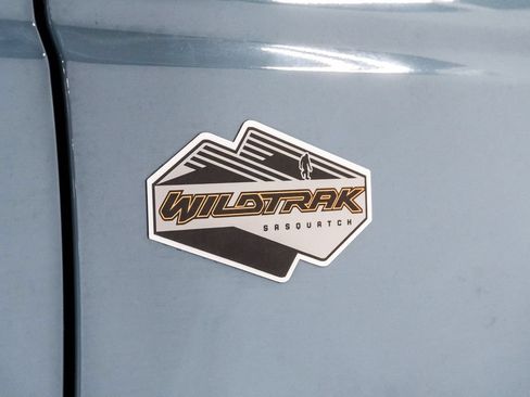 Used 2022 Ford Bronco Wildtrak AWD/4WD image 6
