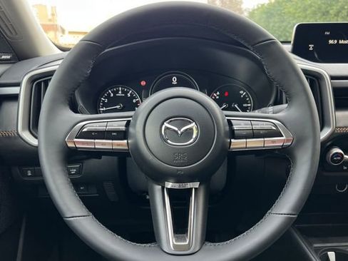 New 2026 MAZDA CX-50 AWD 2.5 S w/ Cargo Package image 26