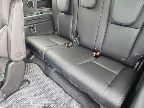 New 2026 Subaru Ascent Limited Bronze image 23