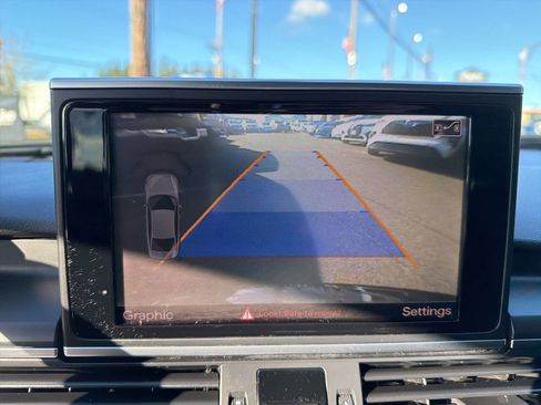 Used 2015 Audi A6 2.0T Premium Plus w/ Premium Plus Package image 26