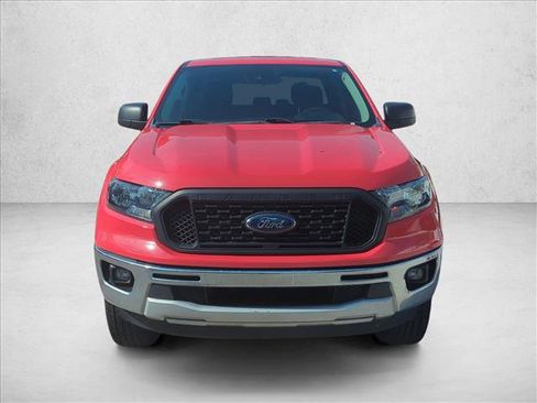Used 2022 Ford Ranger XL w/ Equipment Group 101A High RWD image 2