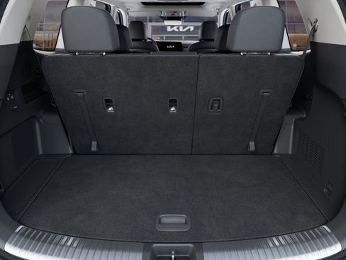 New 2025 Kia Telluride SX Prestige AWD/4WD image 19