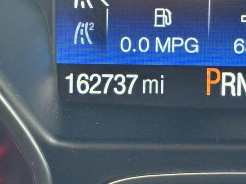 Used 2017 Ford Escape SE FWD image 15