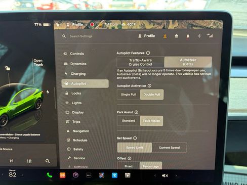 Used 2022 Tesla Model 3 Long Range image 26