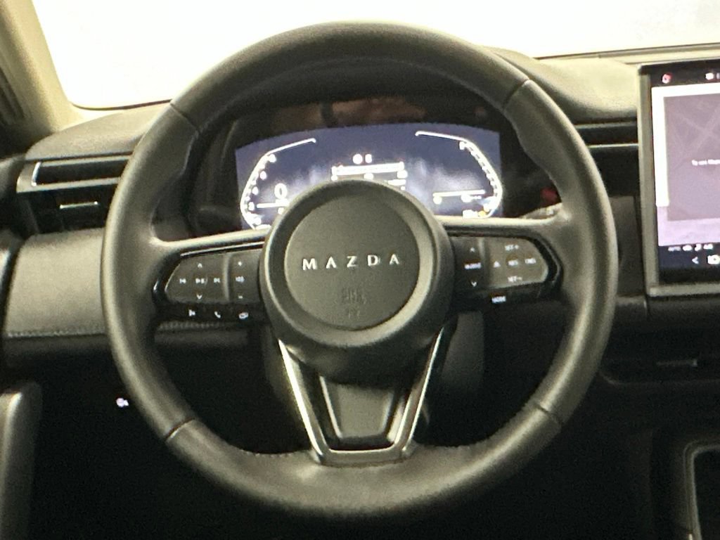 New 2026 MAZDA CX-5 Select AWD/4WD image 20