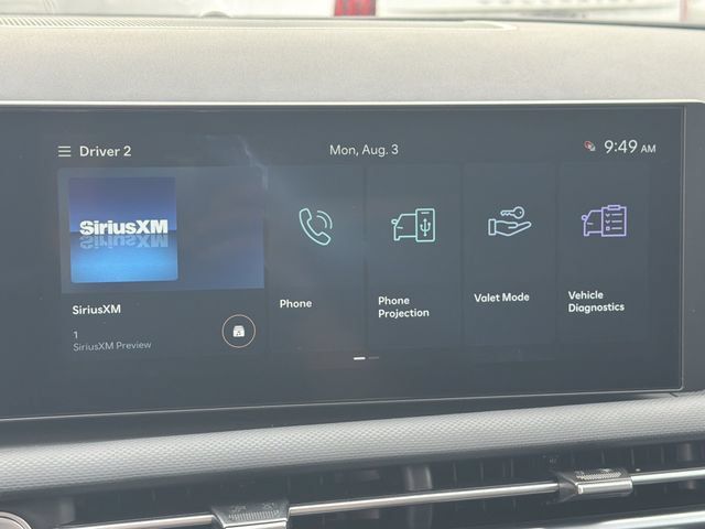 Certified 2026 Hyundai Tucson SEL Plus FWD image 32