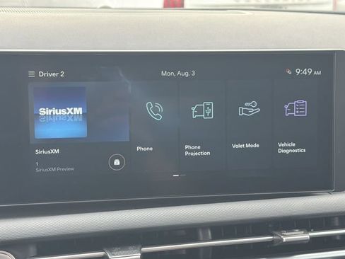 Certified 2026 Hyundai Tucson SEL FWD image 32