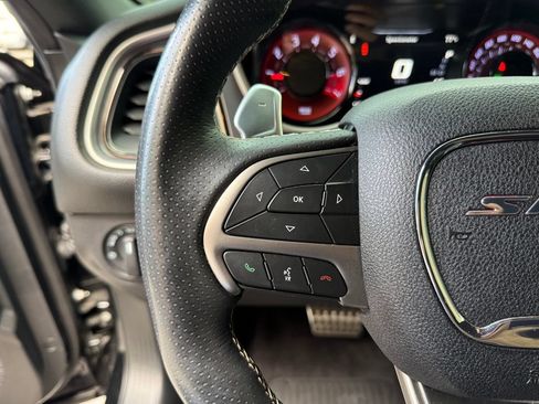 Used 2019 Dodge Challenger SRT Hellcat Redeye RWD image 27