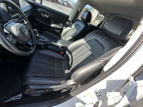 Certified 2023 Honda HR-V EX-L image 11