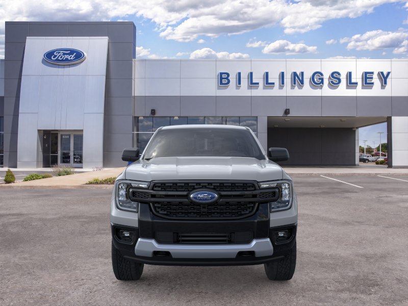 New 2026 Ford Ranger XLT w/ Equipment Group 301A High AWD/4WD image 6