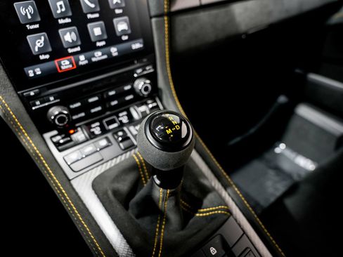 Used 2023 Porsche 718 Cayman GT4 RS RWD image 14