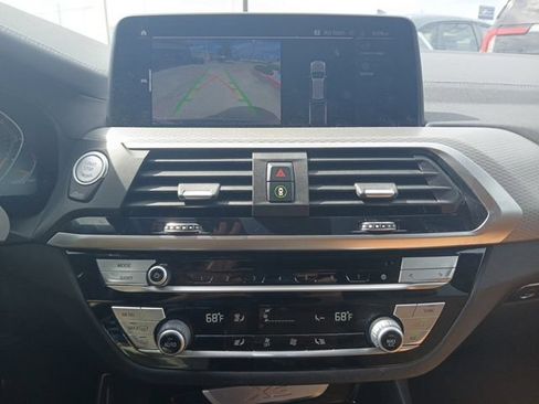 Used 2021 BMW X3 sDrive30i w/ M Sport Package RWD image 23