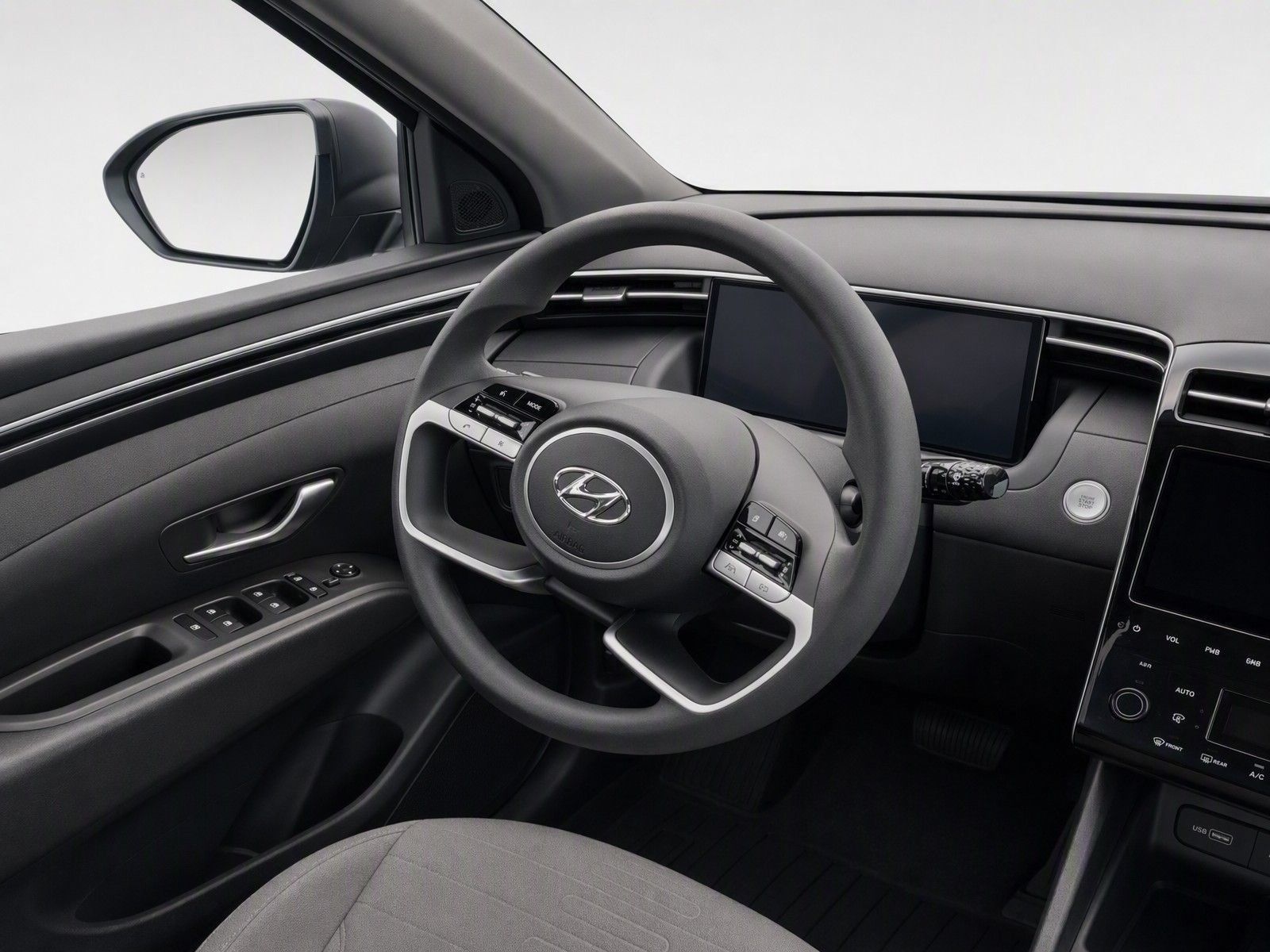 Used 2024 Hyundai Santa Cruz SEL w/ Activity Package FWD image 20