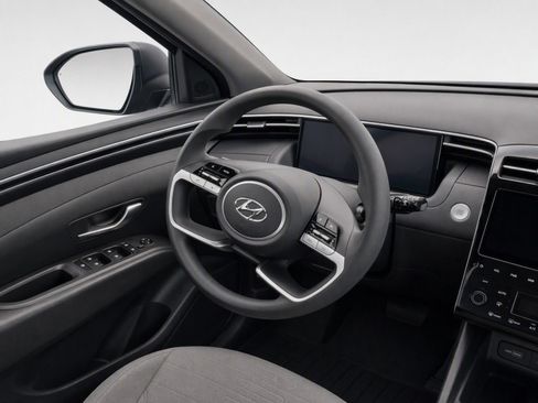 Used 2024 Hyundai Santa Cruz SEL w/ Activity Package FWD image 20
