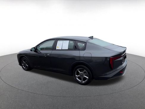 Used 2025 Kia K4 FWD image 10