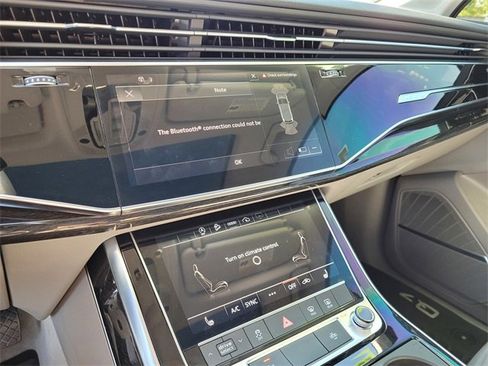 Used 2022 Audi Q7 3.0T Premium Plus image 16