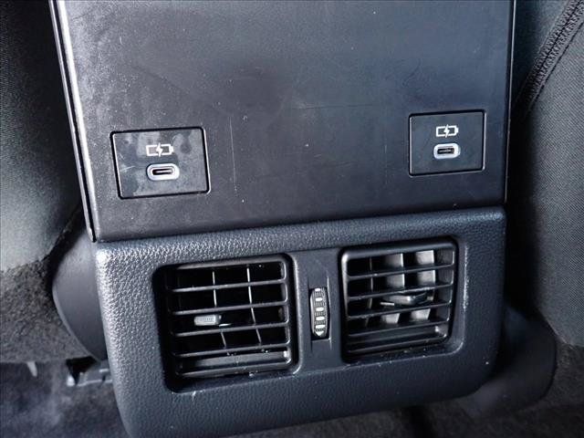 Certified 2023 Subaru Solterra AWD image 10