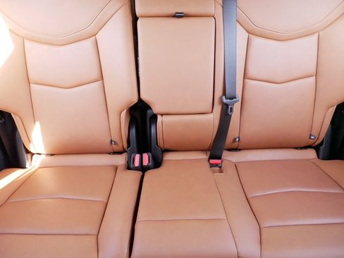 Used 2023 Cadillac XT5 Premium Luxury image 14