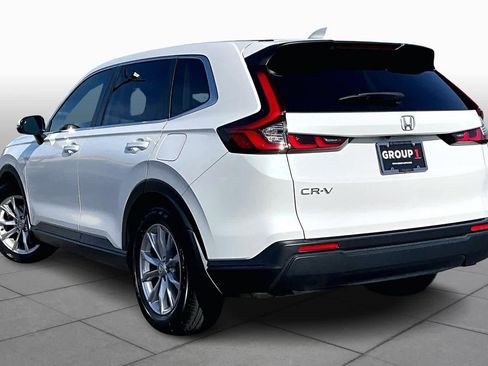 Used 2024 Honda CR-V EX image 12