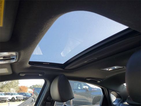 Certified 2022 Kia Forte GT w/ GT2 Package image 30