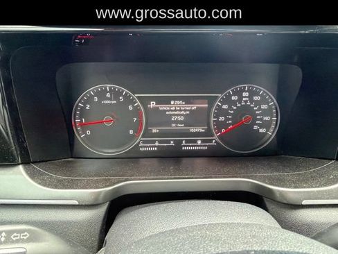 Used 2021 Kia Sorento S w/ Panoramic Sunroof Package FWD image 15